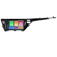 Штатная магнитола Torssen Toyota Camry 70 high F106128 4G Carplay TV, код: 2734324