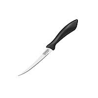 Нож для томатов Tramontina AFFILATA 127 мм Черный (6410517) HH, код: 8255597