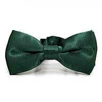 Детская галстук-бабочка Gofin Глянцевая Зеленая Ddb-29033 IN, код: 7411223