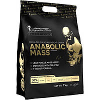 Гейнер Kevin Levrone Anabolic Mass 7000 g 70 servings Vanilla UP, код: 7647511
