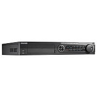 16-канальный Turbo HD видеорегистратор Hikvision DS-7316HQHI-K4 BX, код: 6664392