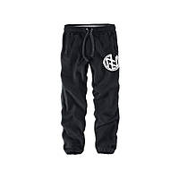 Спортивные брюки Dobermans SPD149BK (XXXL) Черный BM, код: 7745064