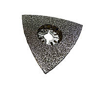 Насадка алмазная рашпиль Starlock для реноватора мультиинструмента PMF S-Body Technology 32 м UT, код: 8316870