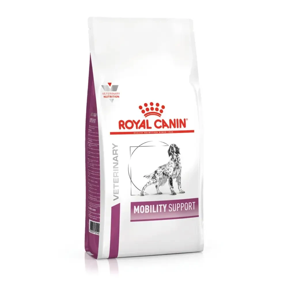 Сухий корм для собак Royal Canin Mobility Support 2 кг, фото 1