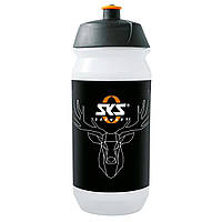 Фляга SKS DEERS HEAD 500ml Прозрачный SC, код: 8202765