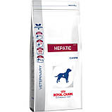 Сухий корм для дорослих собак Royal Canin Hepatic Canine 1.5 кг, фото 9