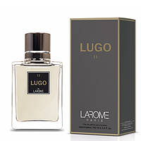 Парфюм для мужчин LAROME 11M Lugo 100 мл EV, код: 8237686