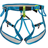 Страховочная система Climbing Technology TAMI Seat Harness L XL Синий (1053-7H155 DE) SP, код: 7666290