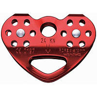 Блок-ролик Petzl Tandem (1052-P21) DH, код: 7413670