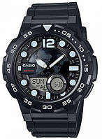 Часы CASIO AEQ-100W-1AVEF KP, код: 8320140