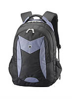 Рюкзак для ноутбука Sumdex PON-366GY 15.6 Black Blue BM, код: 7761646