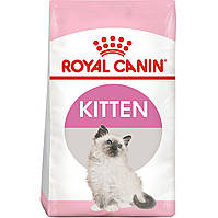 Сухой корм для котят Royal Canin Kitten 1 кг (2522100) TR, код: 7546909