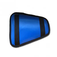 Адаптер ремня безопасности EIGHTEX Smart cover 2 Синий BM, код: 6631603