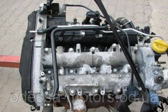 Двигун Fiat 500L 1.6 D Multijet, 2013-today тип мотора 940 C1.000, 955 A3.000, фото 1