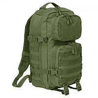 Рюкзак Brandit US Cooper Patch OLIVE (8022.1) BM, код: 108834