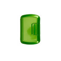 Ланч бокс пластиковый ТехноК зеленый 7808 PZ, код: 8196530
