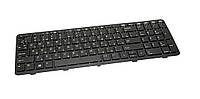Клавиатура для ноутбука HP 450 G1, Black, RU, без рамки IN, код: 6817131