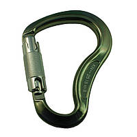 Карабин First Ascent HMS Autolock Green (FA-7004LBL) BB, код: 6503384