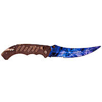 Нож раскладной Mic FLIP Crystall Сувенир-Декор (FLI-C) UP, код: 7585287