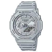 Часы Casio G-SHOCK GA-2100FF-8AJF BK, код: 8321665