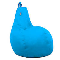 Кресло мешок Tia-Sport Шок Оксфорд голубой (sm-0747-6) IN, код: 6538065
