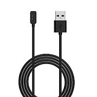 Зарядное USB устройство для часов Smart Band 7 Pro кабель 1.2 m Black TP, код: 8151561