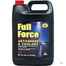 PEAK FULL FORCE ANTIFREEZE/COOLANT 