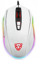 Мышь Motospeed V60 (mtv60w) White USB GG, код: 6747105