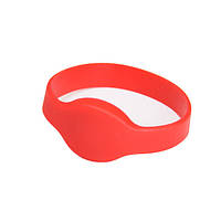 Браслет ATIS RFID-B-EM01D65 red PZ, код: 7437166