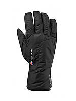 Перчатки Montane Female Prism Glove 2020 Black M (1004-GFPMGBLAM10) NX, код: 6839304