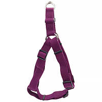 Экошлея для собак Coastal New Earth Soy Dog Harness фиолетовый см. L для собак 204-453 кг см. GR, код: 7720922