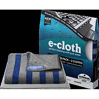 Салфетки E-cloth Hob and Oven Cloth 202467 (2278) TV, код: 165065