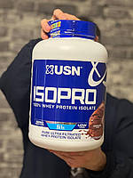 IsoPro 100 % Whey Protein Isolate (1,8 kg, chocolate)