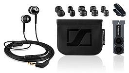 Sennheiser CX 400-II precision black