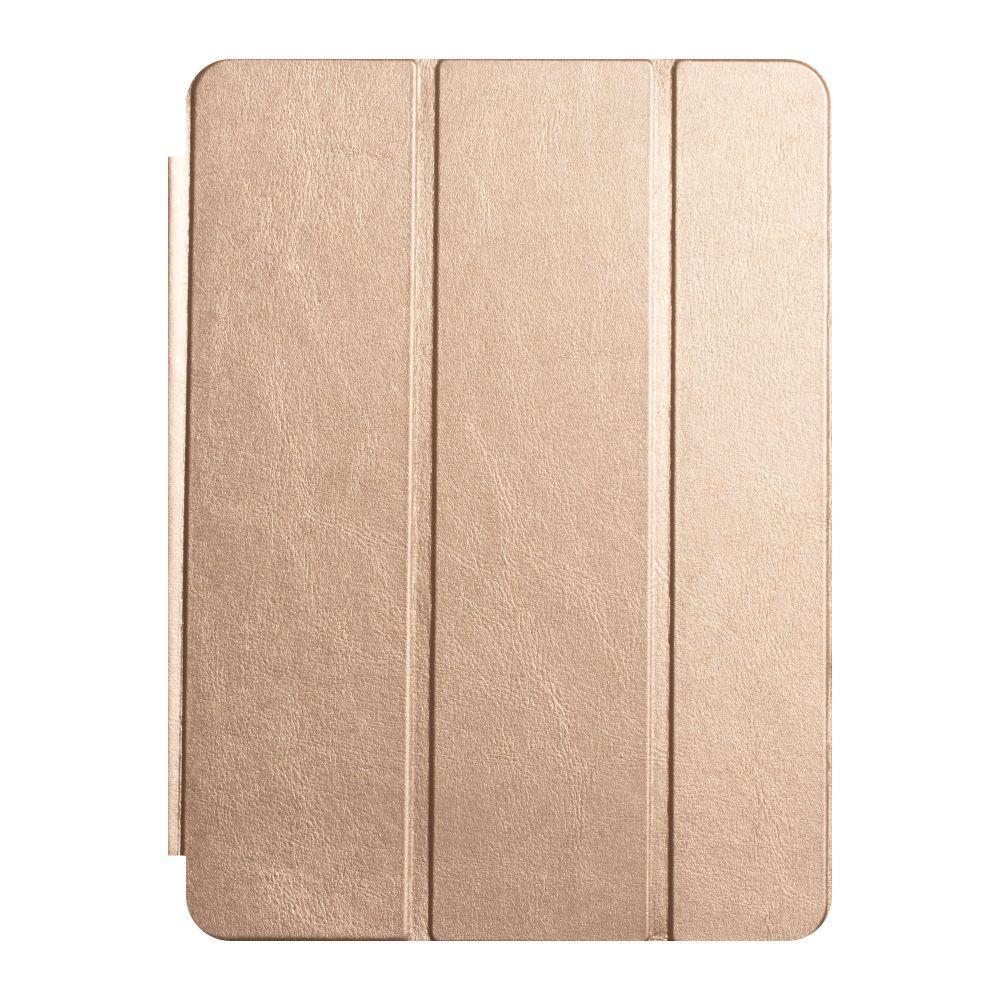 Чохол Smart Case для Apple iPad Pro 11 2018 колір Gold SC, код: 6839196