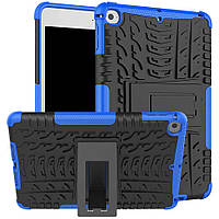 Чехол Armor Case для Apple iPad Mini 4 5 Blue (arbc7434) SC, код: 1703329