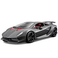 Модель машинки Lamborghini Sesto Elemento Gray 1:24 Bburago OL32859 PZ, код: 6674066