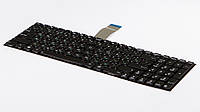 Клавиатура для ноутбука ASUS F550EA Black RU QT, код: 7919502