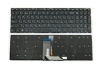 Клавиатура для ноутбука LENOVO Yoga 500, Yoga 500-15IBD, IdeaPad 700-15 series IN, код: 6817145
