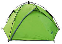 Палатка полуавтомат 3-х местная Norfin Tench 3 UP, код: 6489673