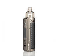 СТОК Под-система VOOPO Drag X 80W Pоd System Original Kit Carbon Fiber (sn1101)