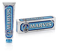 Зубная паста Мarvis морская мята и ксилитол 85 мл FT, код: 8331784