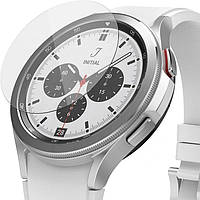 Защитное стекло для Samsung Galaxy Watch 5 40mm 2.5D BeWatch (1057740) TP, код: 7620285