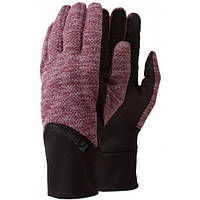 Перчатки Trekmates Harland Glove Aubergine M (1054-015.0973) UP, код: 8194756