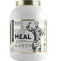 Гейнер Kevin Levrone Gold Oat Meal 2500 g 25 servings Vanilla UP, код: 7847040