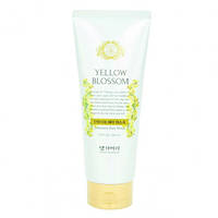 Интенсивная маска для волос Daeng Gi Meo Ri Yellow Blossom Intensive Hair Mask 200 мл PZ, код: 8123028