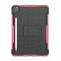 Чехол Armor Case для Apple iPad Pro 11 2018 2020 Rose UL, код: 7409976