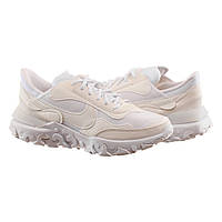 Кроссовки женские Nike React R3vision (DQ5188-100) 39 Белый GR, код: 8133041