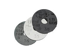 Круг шліфувальний прямий профіль