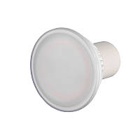 Лампа светодиодная Brille Пластик 4.8W Белый L20-014 VK, код: 7264296